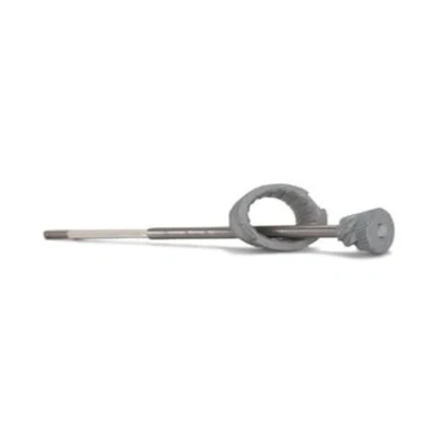 Obrázek Alessi Stroj 9098 stroj, šedý