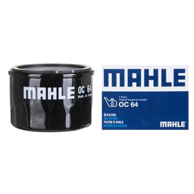 Obrázek MAHLE OC 64 olejový filtr