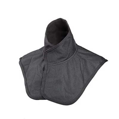 Obrázek Tucano Urbano 719WB WB Neck Warmer Windbreaker/Fleece Warmer, černá, jednotná velikost