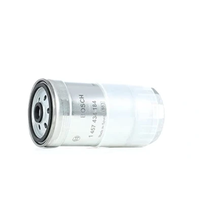 Obrázek Bosch Automotive N4184 dieselový filtr Auto
