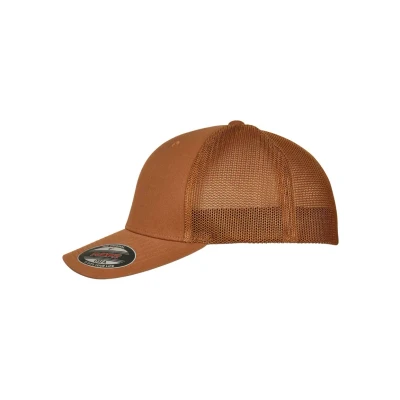 Obrázek Flexfit Trucker Kšiltovka, Velikost: One Size, Caramel