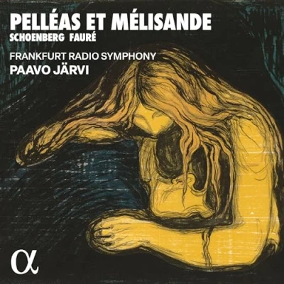 Obrázek Pelléas et Mélisande