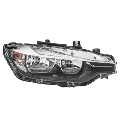 Obrázek HELLA 1EG 012 101 921 FF/Hlavní halogenový světlomet pravý mimo jiné pro BMW 3 Touring (F31)