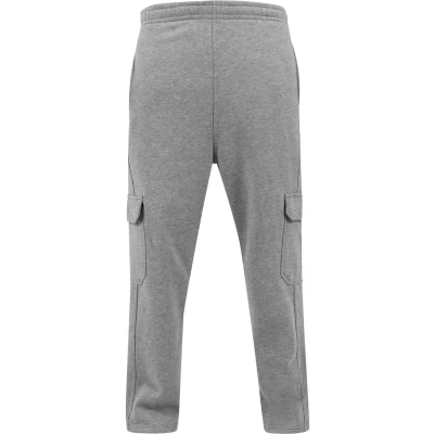 Obrázek Urban Classics Pánské Cargo Sweatpants kalhoty, Šedá