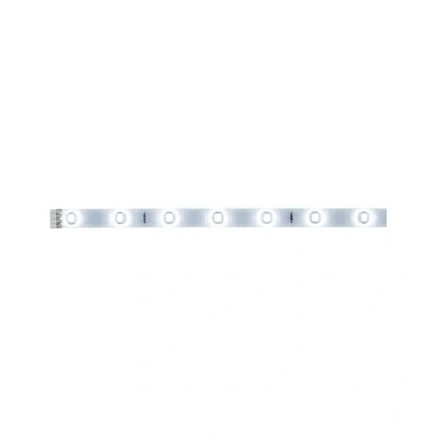 Obrázek Paulmann 70209 LED Stripe YourLED 97 cm bílé denní světlo pásek bílá čirá povrchová úprava Světelný 3 W Světelné pásky 270 Lumen 39 12V DC