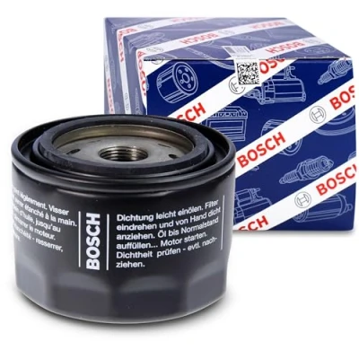 Obrázek Bosch Automotive P7024 olejový filtr Auto