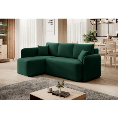 Obrázek Sedací souprava Hadson Materiál / Dekor: Lukso 35, Orientace: Levá