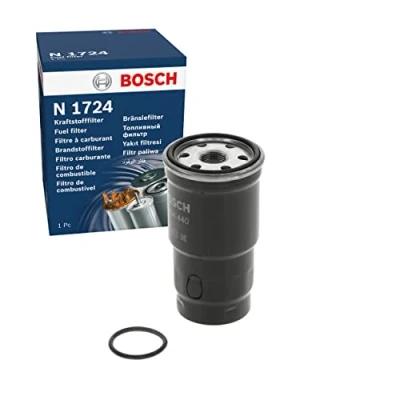 Obrázek Bosch Automotive N4440 dieselový filtr Auto