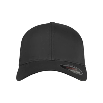 Obrázek Flexfit Kšiltovka, Velikost: S/M, Black