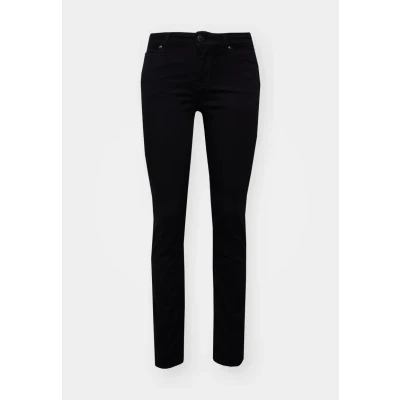 Obrázek Lee Marion Straight Džíny Fit, Ženy, Velikost: 26x31, Black rinse