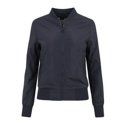 Obrázek Urban Classics Bomber bunda, Ženy, Velikost: 3XL, Navy