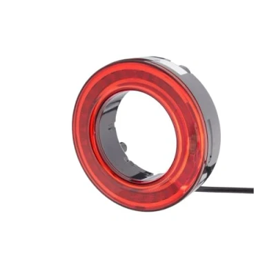 Obrázek HELLA 2SB 009 362 301 zadní světlo 12 V vpravo/vlevo