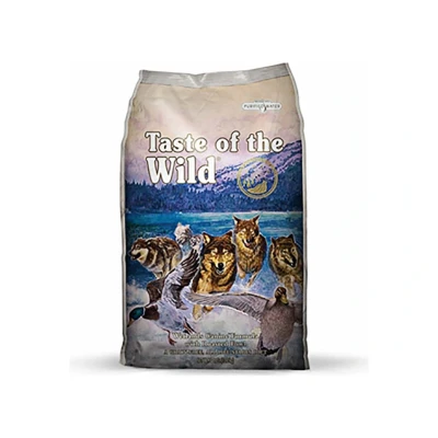 Obrázek TASTE OF THE WILD Canine Wetlands 12,2kg