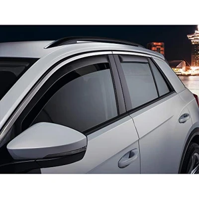 Obrázek Volkswagen 2GA072193 deflektor 2X přední odbočovač deště