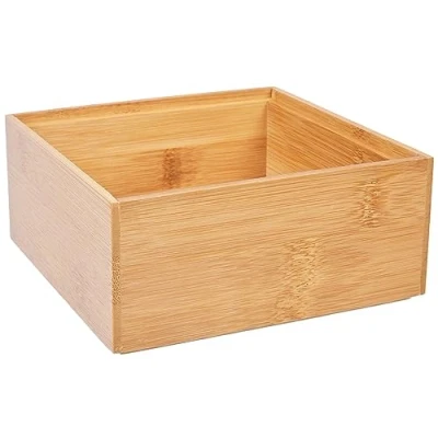 Obrázek Zeller 13330 organizér 15 x 7 cm, Bamboo