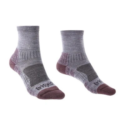 Obrázek Bridgedale Dámské ponožky Hike Lightweight Merino Comfort