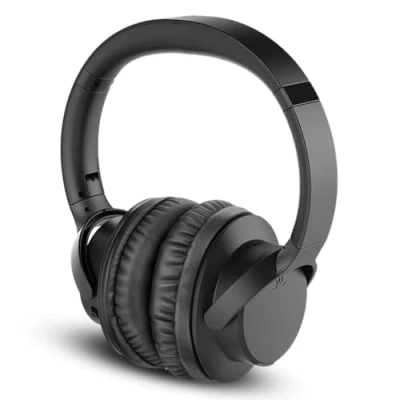Obrázek Avantree AS50Q Add On Headphones for Ensemble TV Set Compatible with Batch T24B1 or T24D2 and Later, No Charging Dock Included