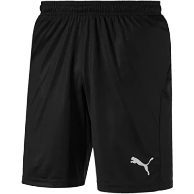 Obrázek PUMA Pánské kalhoty, černé,