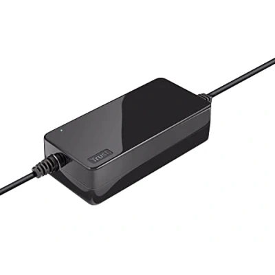 Obrázek Trust 22141 Universelles Laptop Ladegerät, 70W schwarz
