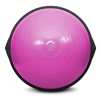 Obrázek Bosu Balance Trainer Home Edition Pink
