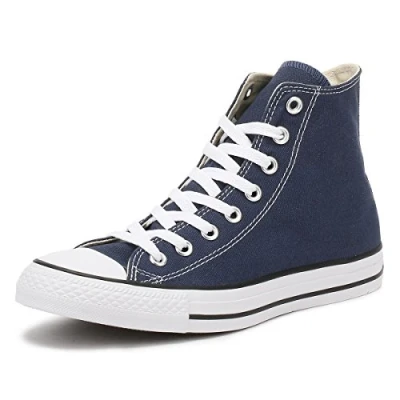 Obrázek Converse Unisex Chuck Taylor All Star Sneaker, Navy M9622c
