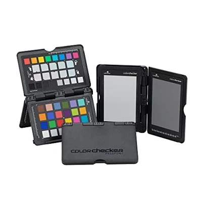 Obrázek Calibrite ColorChecker Passport Photo 2: Barevná karta pro fotografii