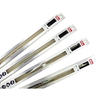 Obrázek Prym 190413 Jackenstricknadeln Ergonomics 40 cm 10,00 mm