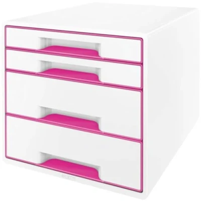 Obrázek Zásuvkový box Leitz Wow Cube