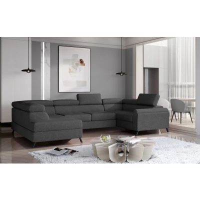 Obrázek Escada sedací souprava Materiál / Dekor: Inari 96, Orientace: Levá