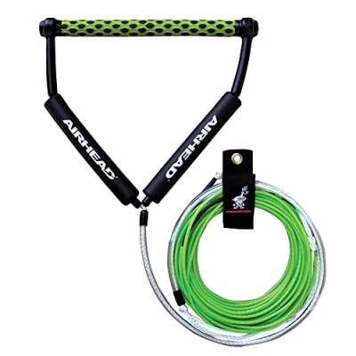 Obrázek Airhead 400 AHWR pro 4 Wakeboard Rope Spectra Thermaltake Section, New by Kwik Tek