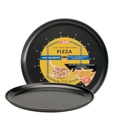 Obrázek Ibili 821928 Pizza plech Crispy