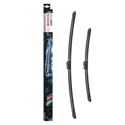 Obrázek Bosch FBA_3 397 007 523 Stěrače A523S, Aerotwin délka: 650mm/450mm sada pro čelní sklo