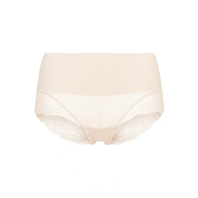 Obrázek Spanx Undietectable Hipster Stahovací prádlo, Ženy, Velikost: 32, Soft nude