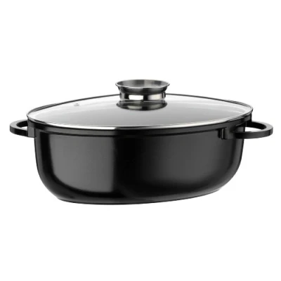 Obrázek GSW 4105 Ceramica Pekáč, 38 cm x 25 12