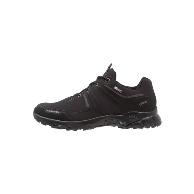 Obrázek Mammut Ultimate PRO LOW GTX MEN Trekingové boty, Muži, Velikost: 44 2/3, Black boty