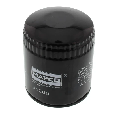 Obrázek Olejový filtr MAPCO 61200