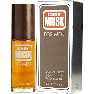 Obrázek Coty Eau de Cologne pro muže, 44 ml
