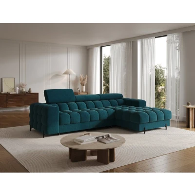 Obrázek Sedací souprava Felro Materiál / Dekor: Amore 40, Orientace: Pravá