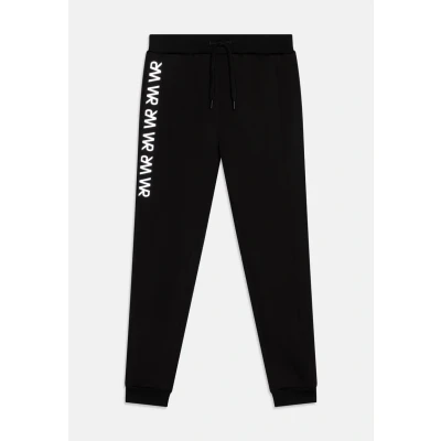 Obrázek Lindex Trousers Teplákové kalhoty pro děti, Velikost: 146/152, Black