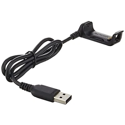 Obrázek Garmin Vívoactive HR nabíjecí kabel současně datový kabel, s USB konektorem