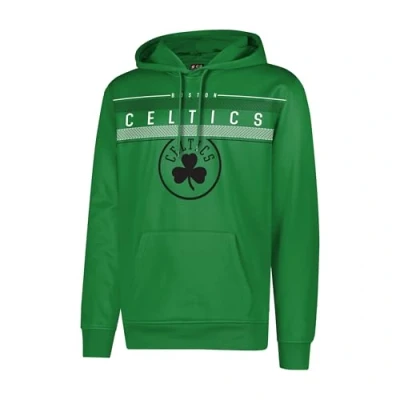 Obrázek Ultra Game Men&#039;s Fleece Hoodie Pullover Sweatshirt Poly Midtown