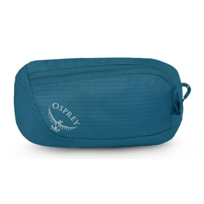 Obrázek Osprey Pack Pocket Zippered Waterfront Blue O/S