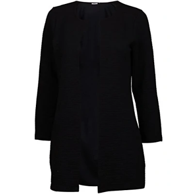 Obrázek ONLY LECO Kardigan, Ženy, Velikost: XS, Black