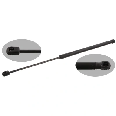 Obrázek febi bilstein 31656 plynová pružina/plynová pružina pro zadní víko (oboustranná)