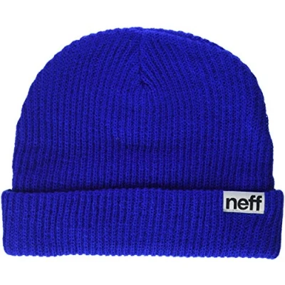 Obrázek Neff Čepice Fold