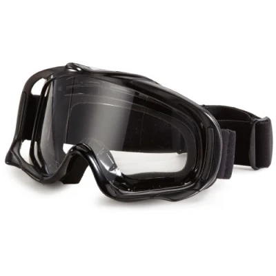 Obrázek Protectwear CB SW Crossbrille, černé, M