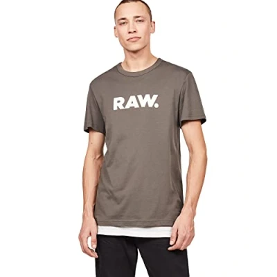 Obrázek G STAR RAW pánská bunda Whistler Down Puffer, Šedá (Gs Grey D08512 8415 1260)