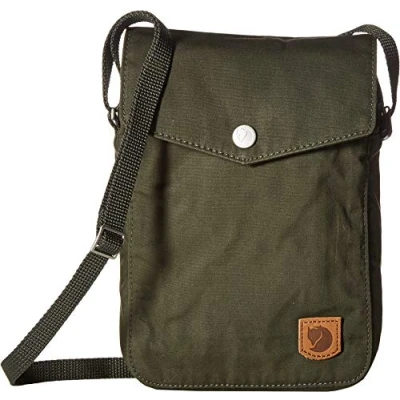 Obrázek Fjällräven Taška přes rameno Greenland Pocket