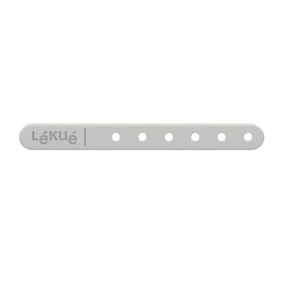 Obrázek Lékué Násady na led, bílé, 9,4 cm, 20 kusů