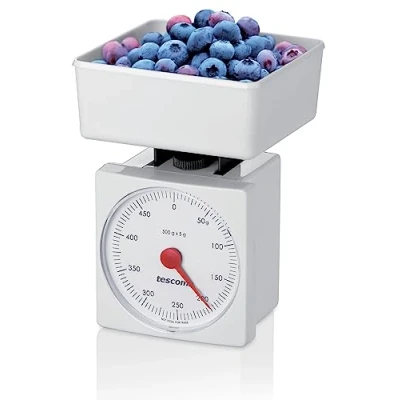 Obrázek Tescoma T634520 Accura kuchyňská váha 0,5 kg
